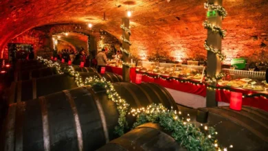 هفت بازار کریسمس جذاب در آلمان