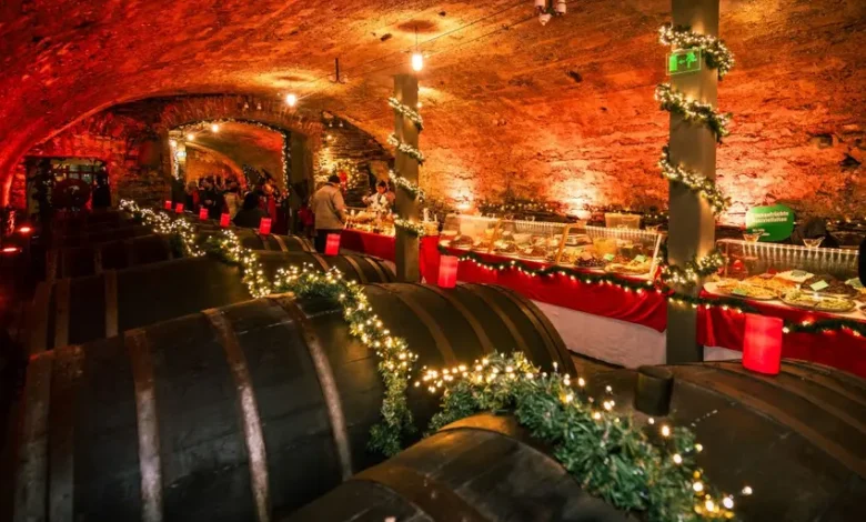 هفت بازار کریسمس جذاب در آلمان