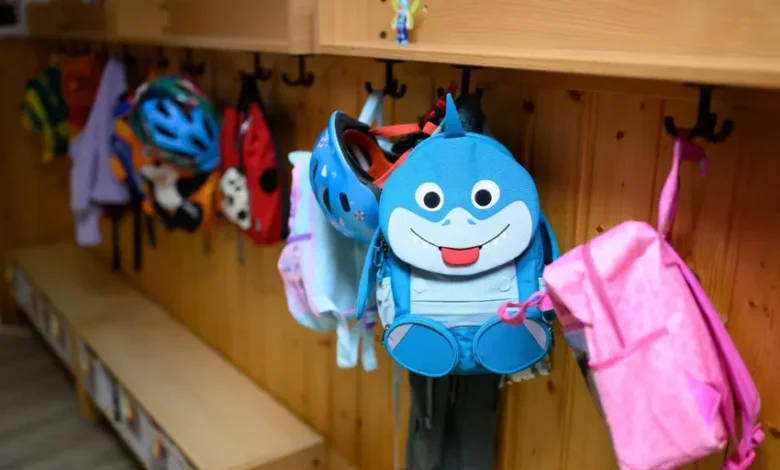 هزینه مهد کودک و پیش دبستانی (Kita) در آلمان در سال 2026