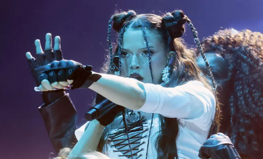 برترین آهنگ های آلمانی سال 2025