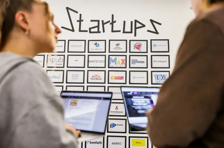 صندوق آلمان