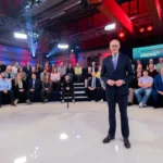 مهاجران آلمان