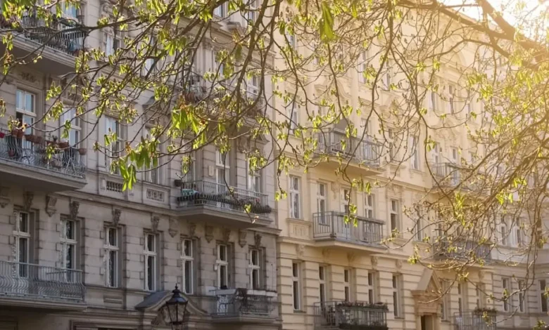 جذاب ترین خیابان های جهان 2025