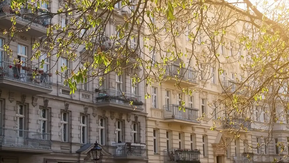 جذاب ترین خیابان های جهان 2025