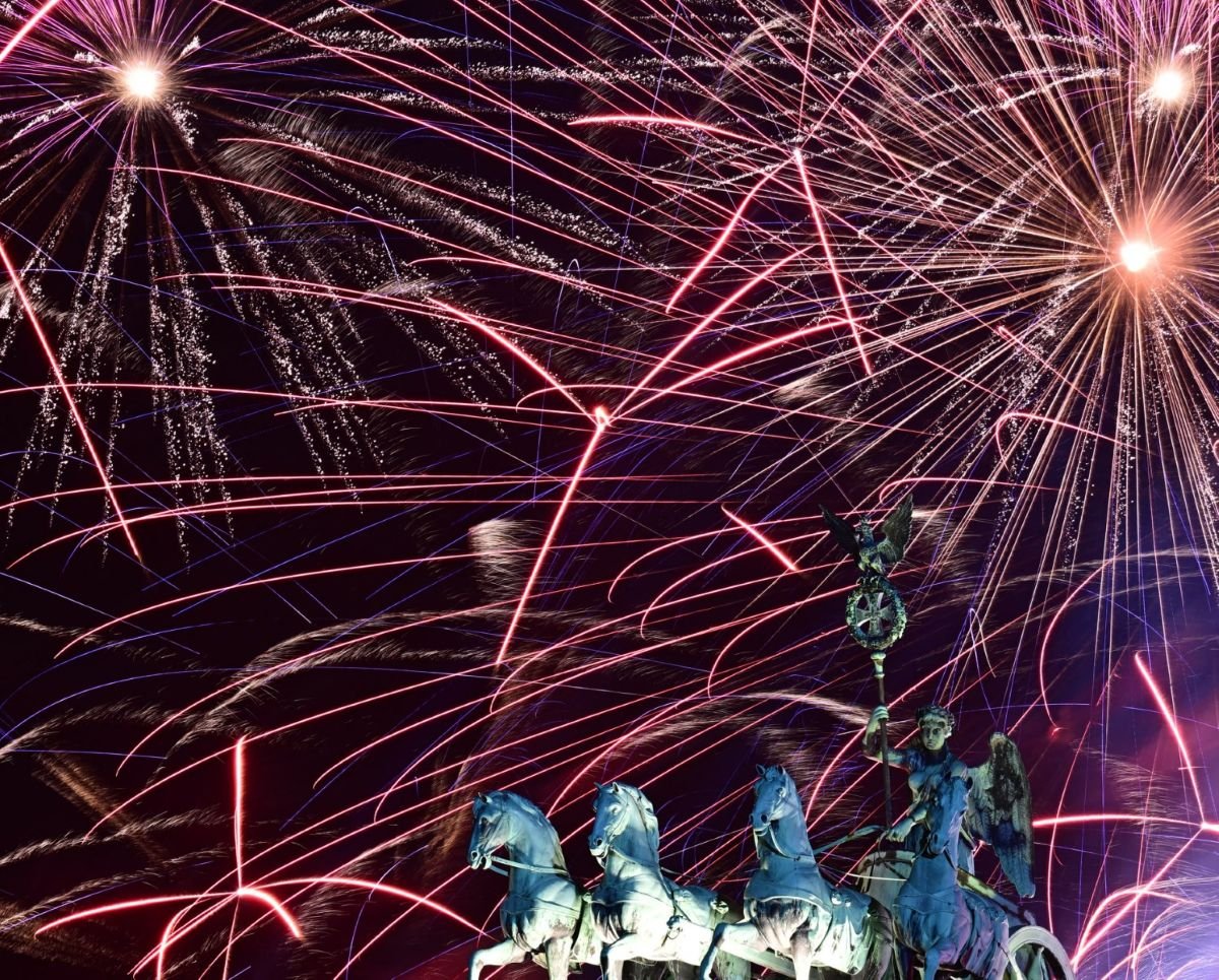 قانون مرخصی در آلمان