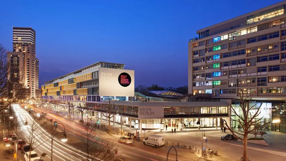 Bikini Berlin