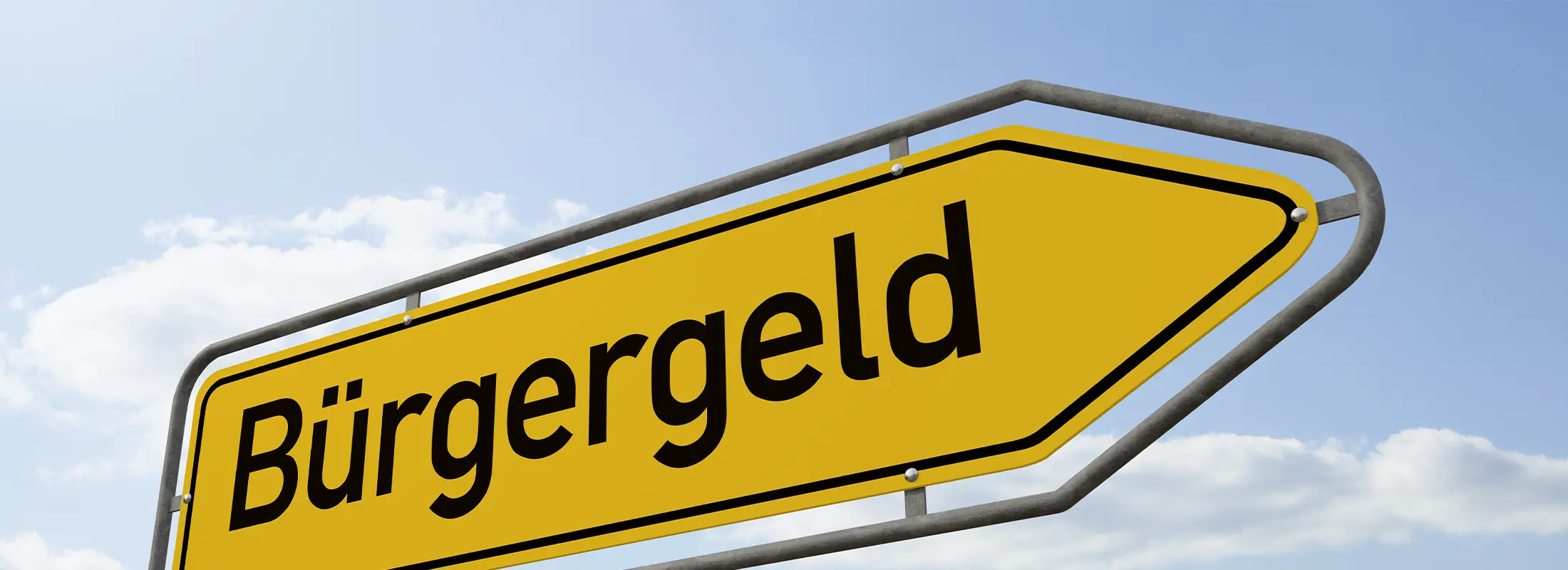 Bürgergeld