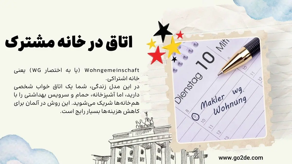Wohngemeinschaft