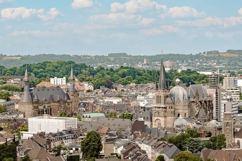 بهترین شهر های آلمان برای زندگی در سال 2026