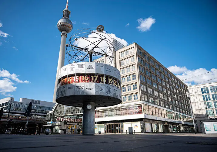 Alexanderplatz