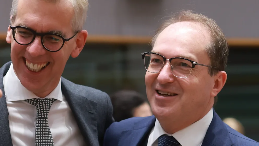 کنفرانس وزیران داخلی آلمان برای تصمیم‌گیری درباره مراکز اخراج پناهجویان.