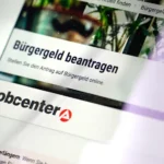 افزایش حقوق شهروندی (Bürgergeld)