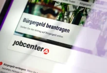 افزایش حقوق شهروندی (Bürgergeld)