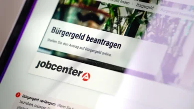 افزایش حقوق شهروندی (Bürgergeld)