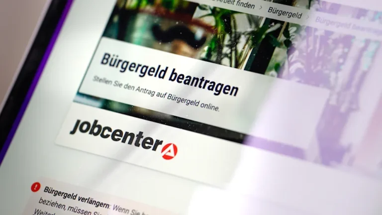 افزایش حقوق شهروندی (Bürgergeld)
