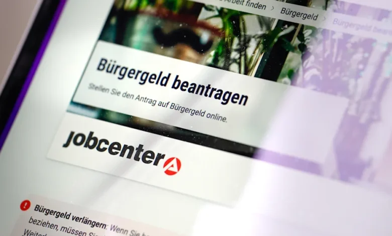 افزایش حقوق شهروندی (Bürgergeld)