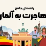 راهنمای جامع مهاجرت به آلمان