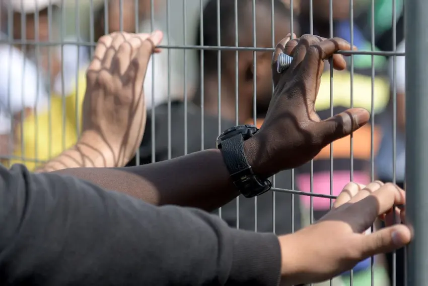 مهاجرت به آلمان