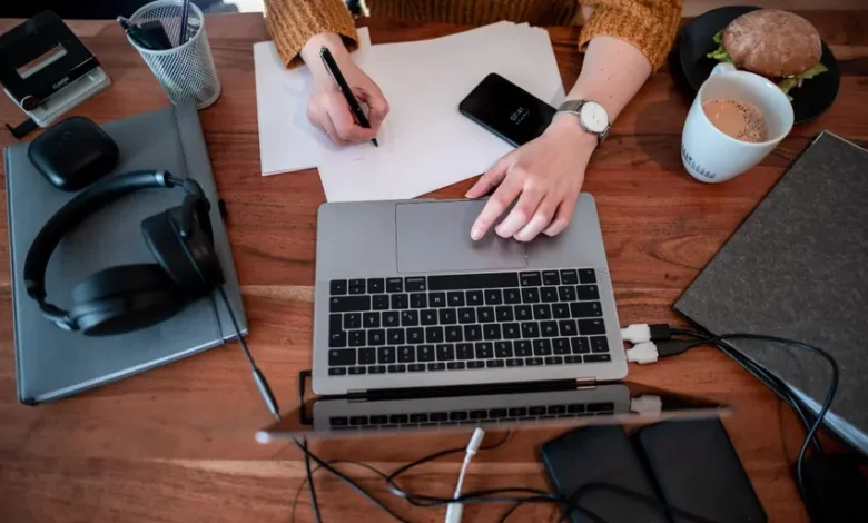 بازار کار آلمان