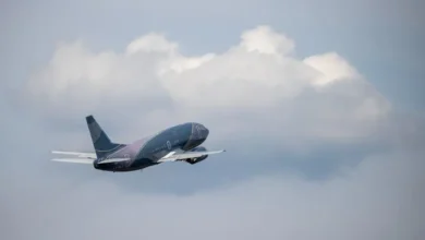 پروازهای مستقیم نورنبرگ