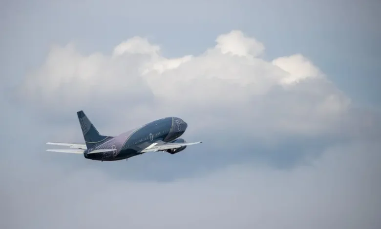 پروازهای مستقیم نورنبرگ