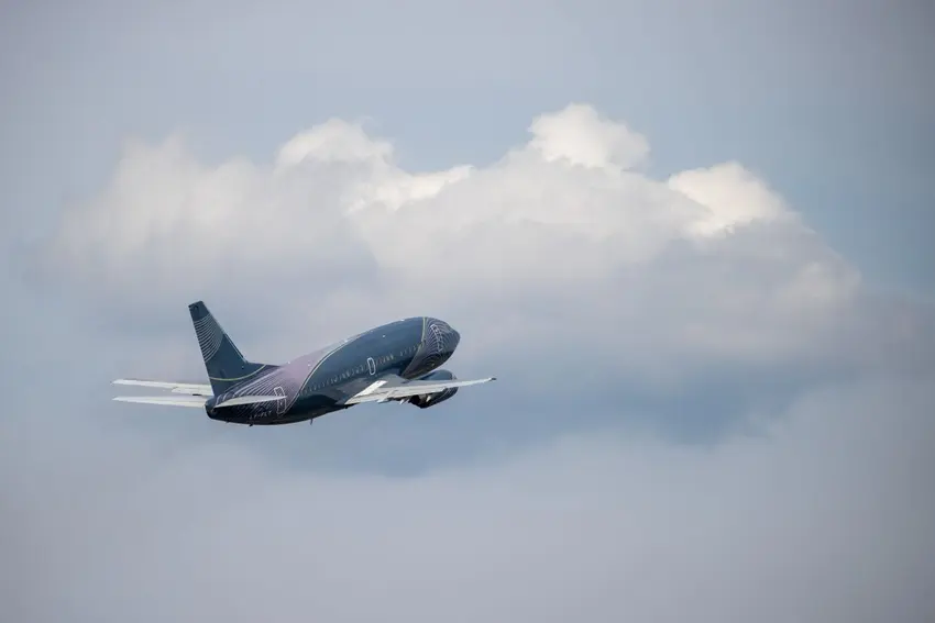 پروازهای مستقیم نورنبرگ