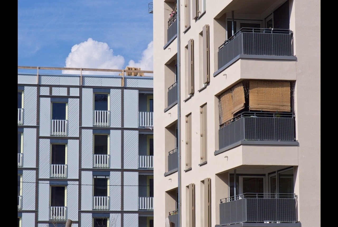 تهویه هوا در آلمان 1