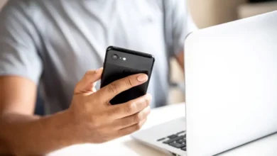 رمزهای عبور لو رفته در آلمان