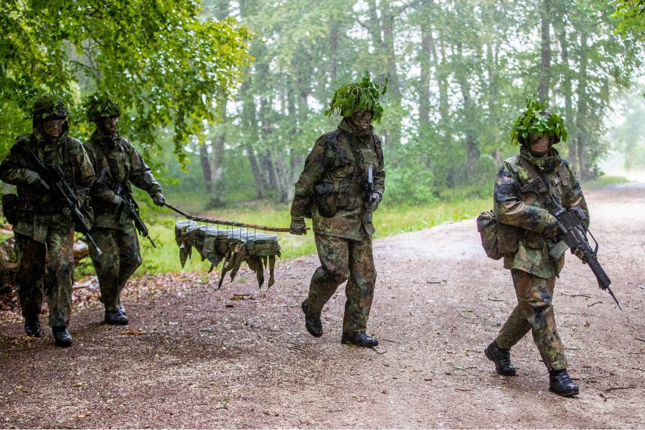 اخبار آلمان 1