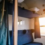 قطار شبانه آلمان