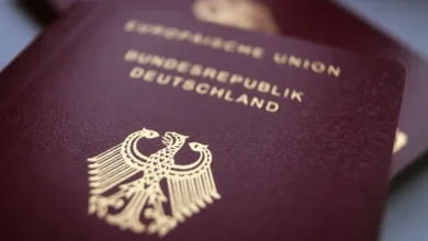 لغو تابعیت آلمان