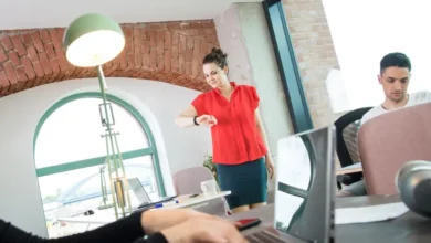 کار پاره وقت در آلمان