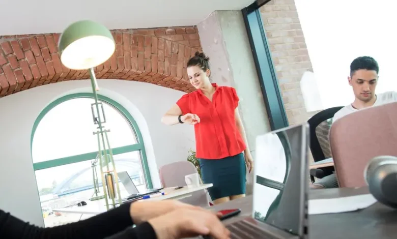 کار پاره وقت در آلمان