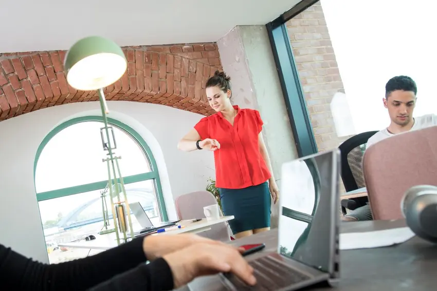 کار پاره وقت در آلمان