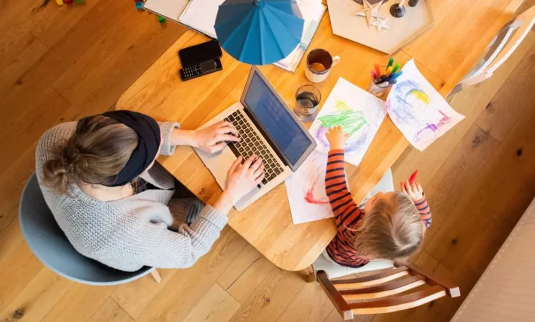 هزینه مهدکودک در آلمان