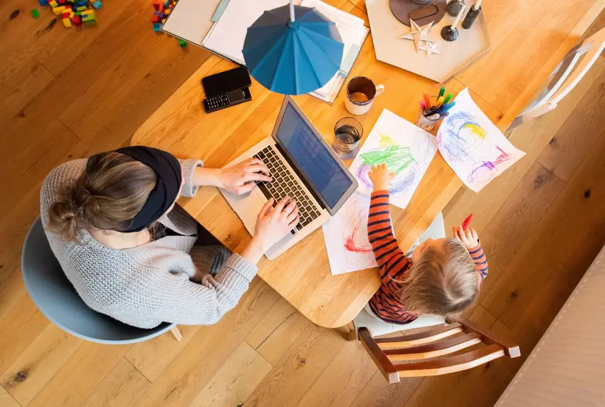 هزینه مهدکودک در آلمان