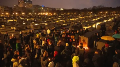 اخبار آلمان