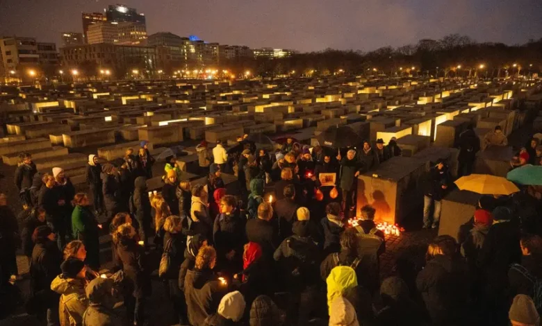 اخبار آلمان