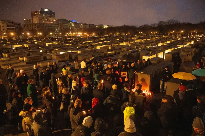 اخبار آلمان