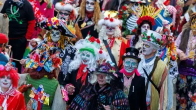 رویدادهای فوریه آلمان