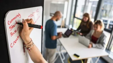 استخدام در برلین