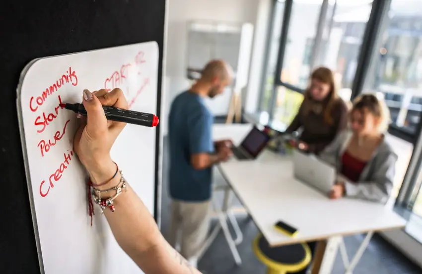 استخدام در برلین