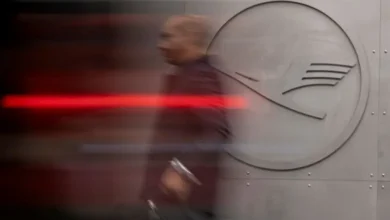 تعدیل نیرو در آلمان