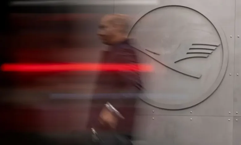 تعدیل نیرو در آلمان