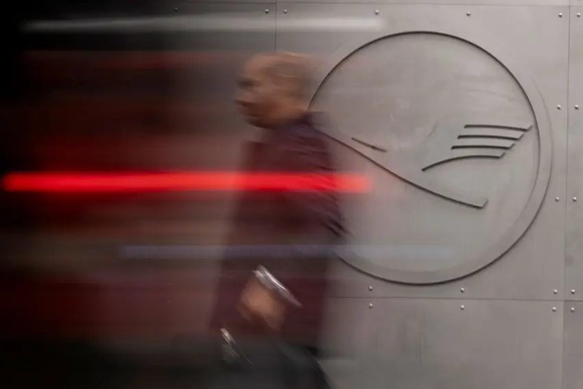 تعدیل نیرو در آلمان