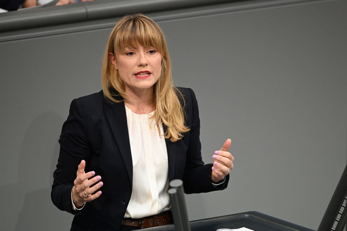 مهاجرت به آلمان 1