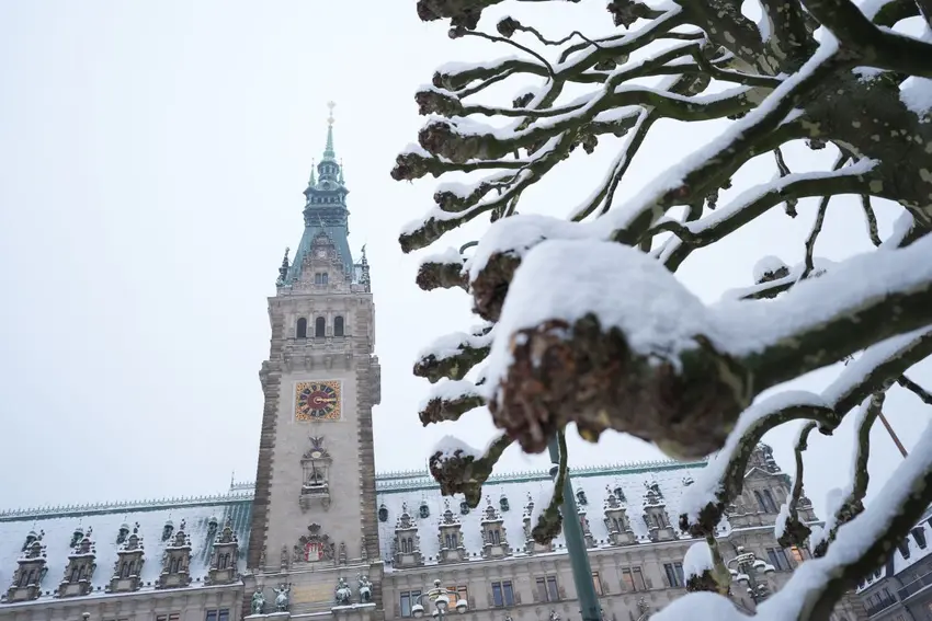 تغییرات قوانین آلمان