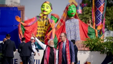 اخبار آلمان