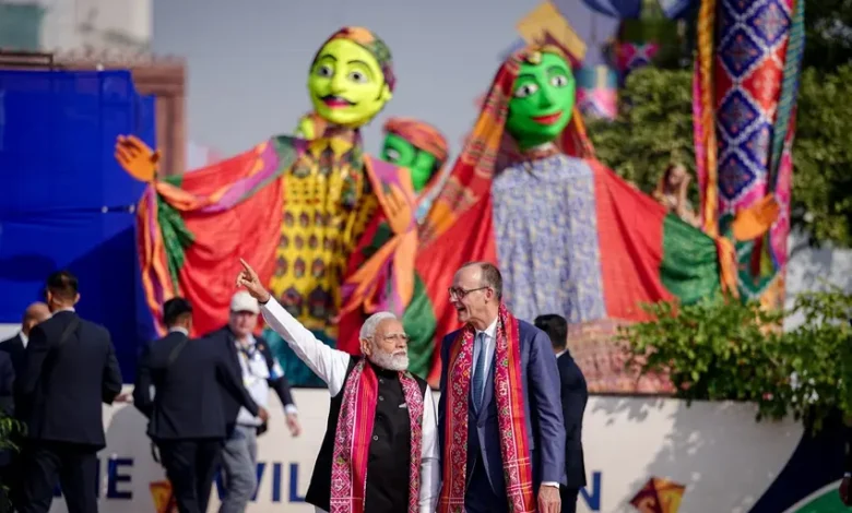 اخبار آلمان