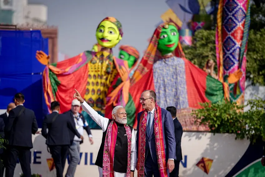 اخبار آلمان